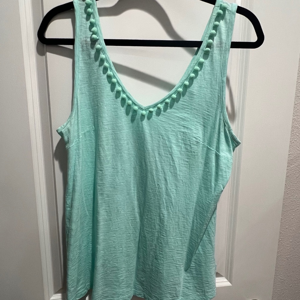 Lilly Pulitzer Gigi Tank